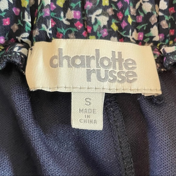 Floral Skirt - Picture 6 of 6